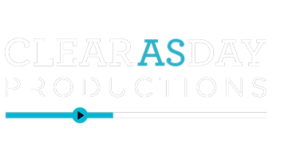 Clear as Day Productions